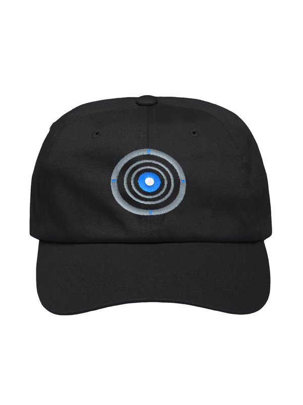 Phase Optic Dad Hat photo